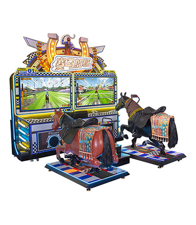 赛马加鞭(成人版)A款